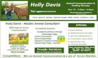 Holly Davis