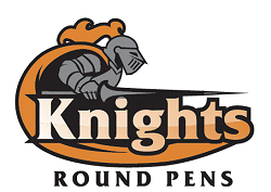 Knights for pens!