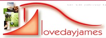 Visit LoveDayJames WEbsite Today!